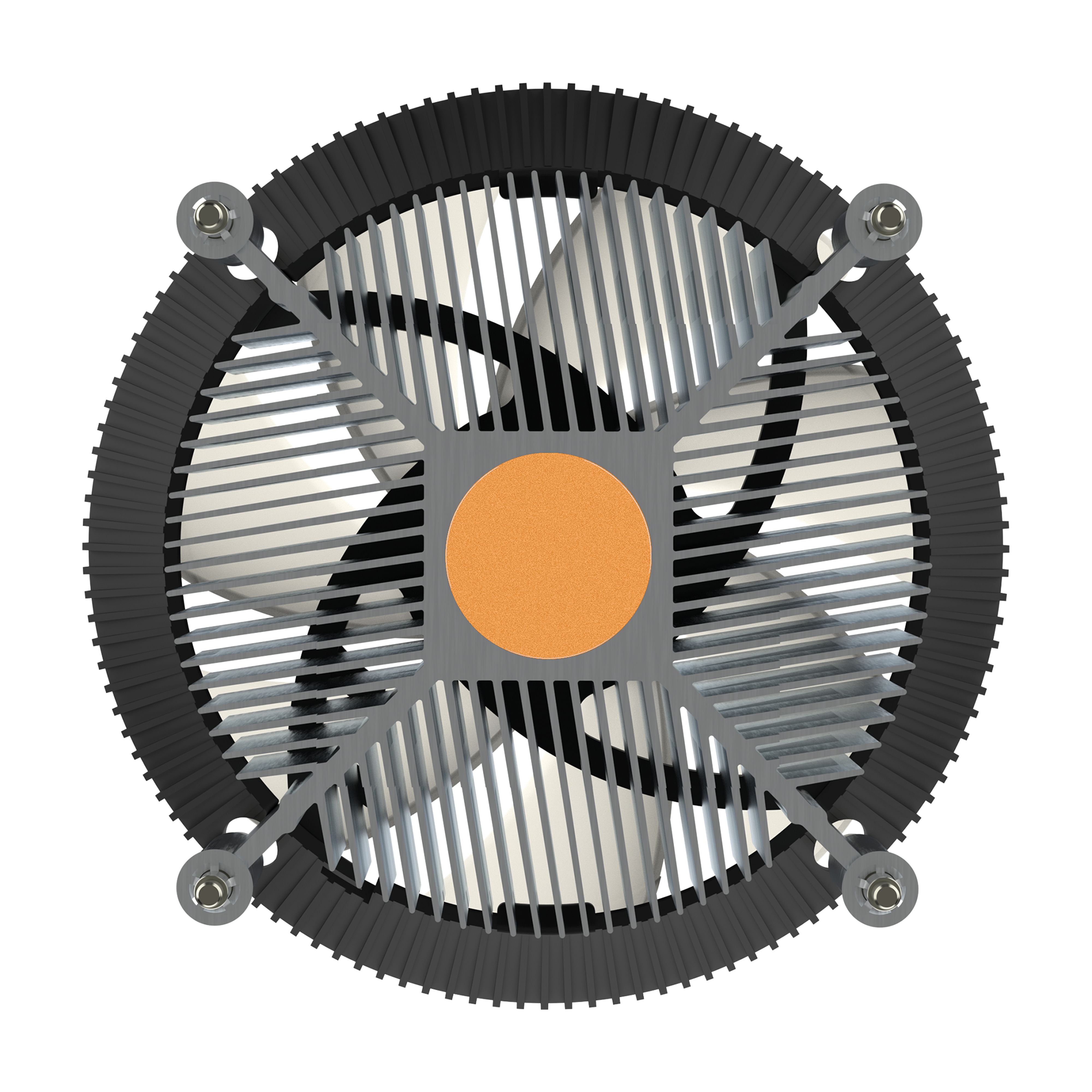 Cooler Master I70C ARGB CPU Cooler for LGA 1700