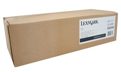 Lexmark 73D0HK0 Black Toner Cartridge