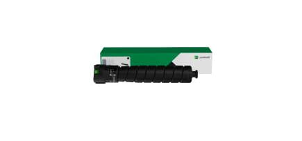 Lexmark 73D0P00 Bk Photoconductor