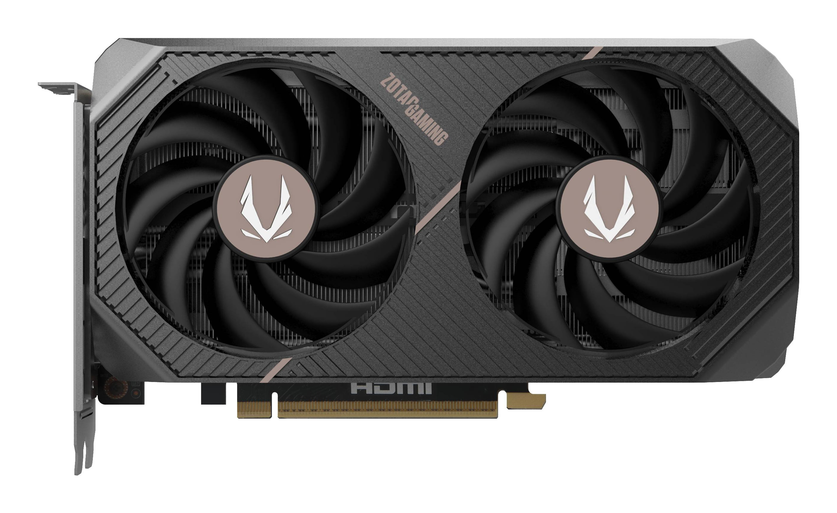 ZOTAC Gaming GeForce RTX 5060 Ti AMP GDDR7 16GB Graphic Card