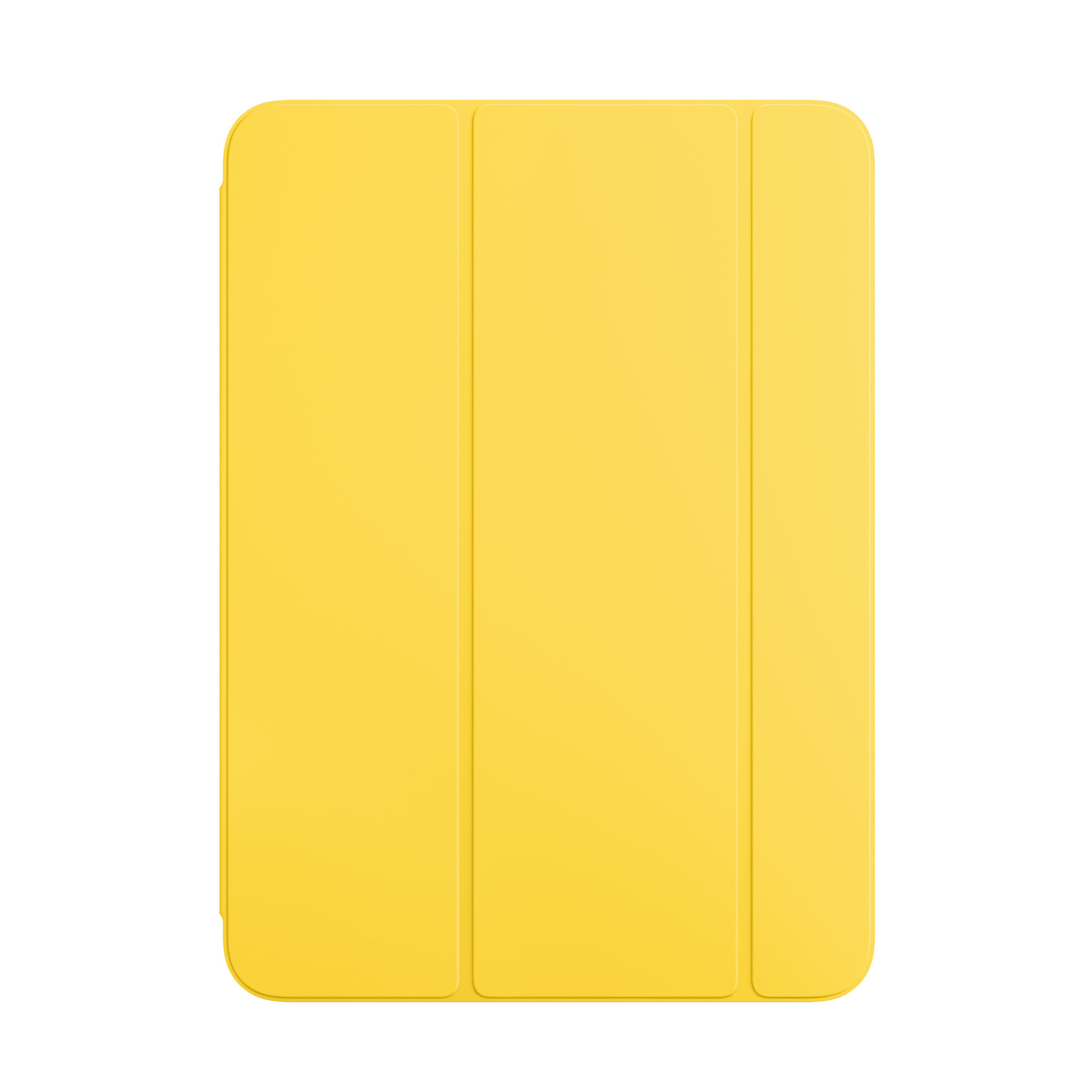 Apple Smart Folio for iPad 11 (A16) Lemonade