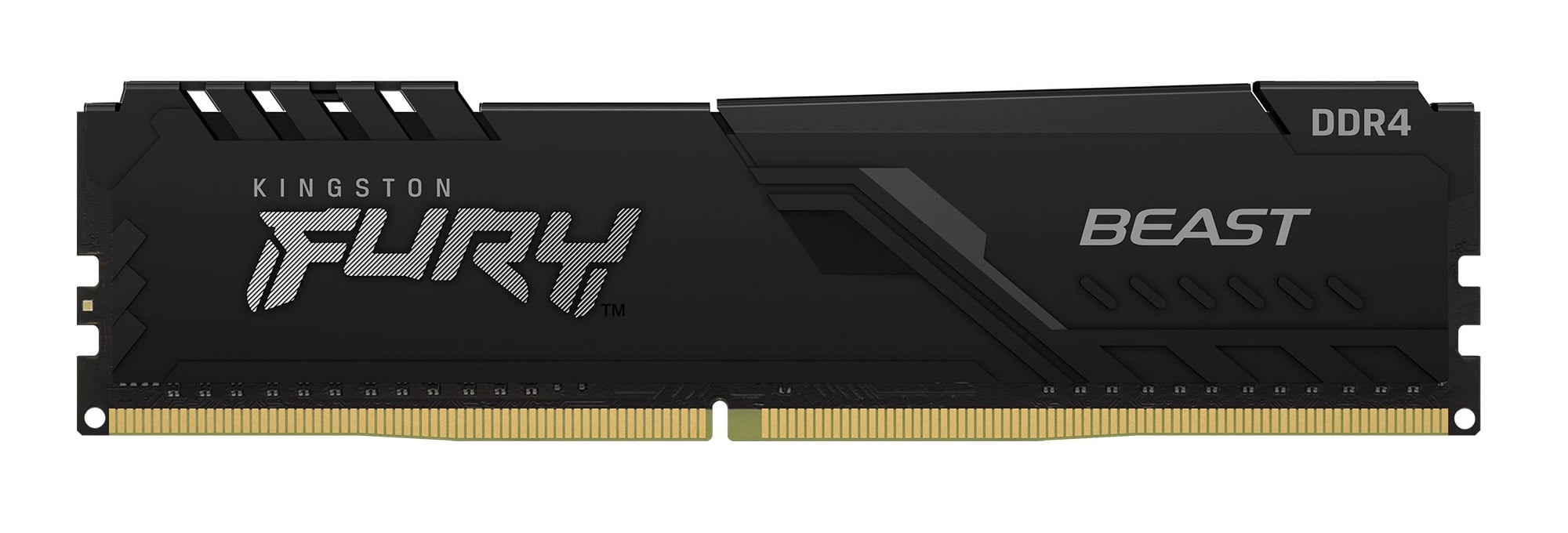 Kingston FURY Beast Black XMP 32GB (1x32)DDR4-3200