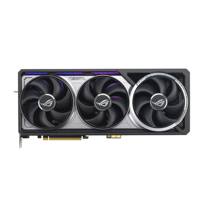 ASUS ROG Astral GeForce RTX™ 5090 32GB GDDR7 BTF OC Edition
