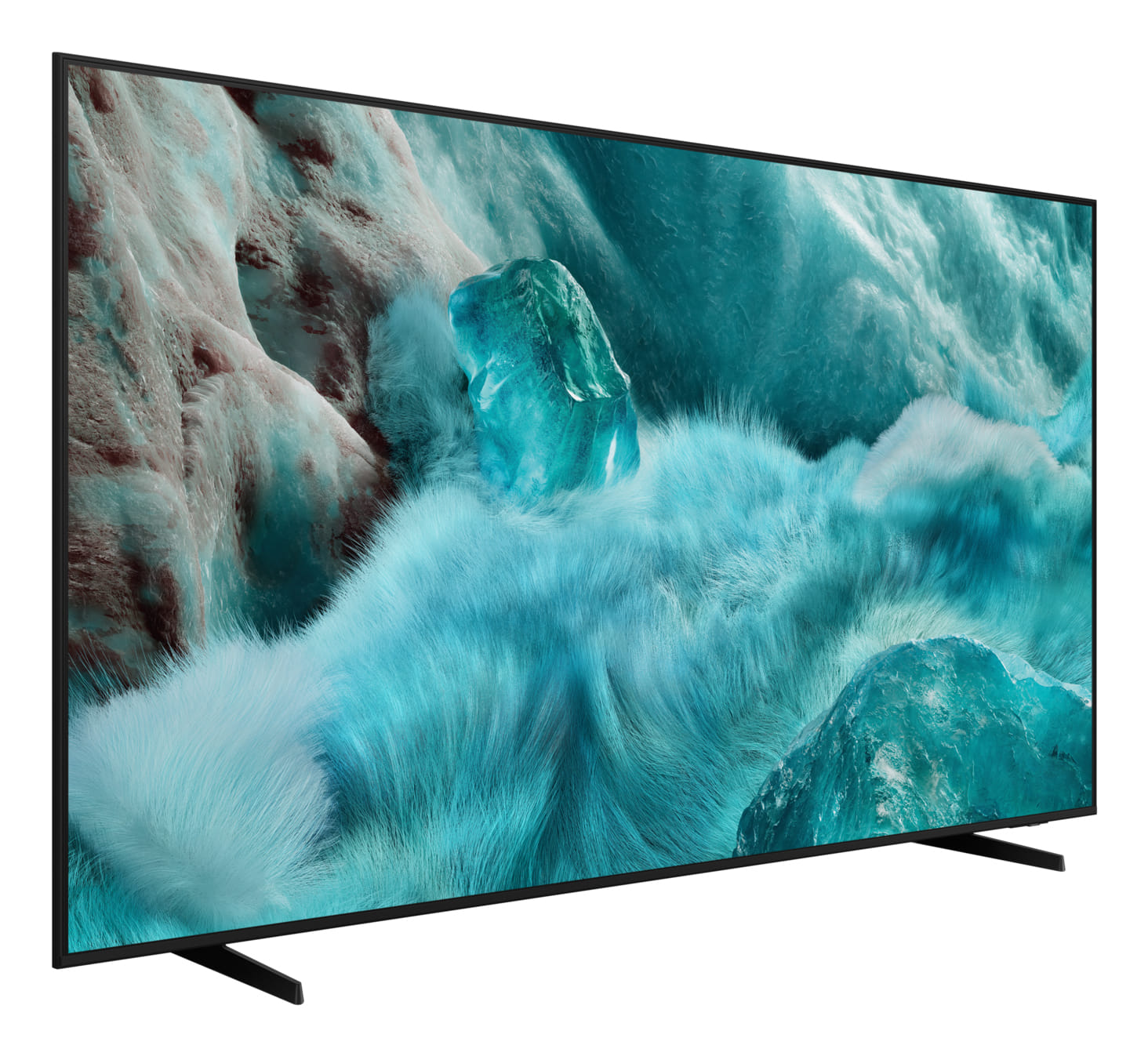 Samsung Q7F 65" OLED 4K Vision AI Smart TV