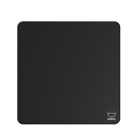 Pulsar eS Saturn Pro SOFT XL Mousepad - Jet Black
