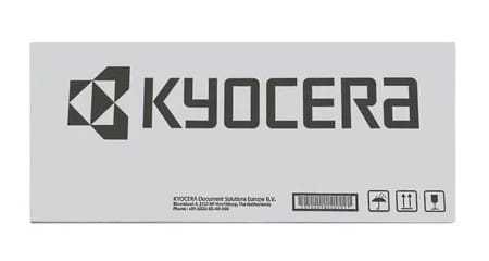 Kyocera TK-8369M Toner Kit - Magenta