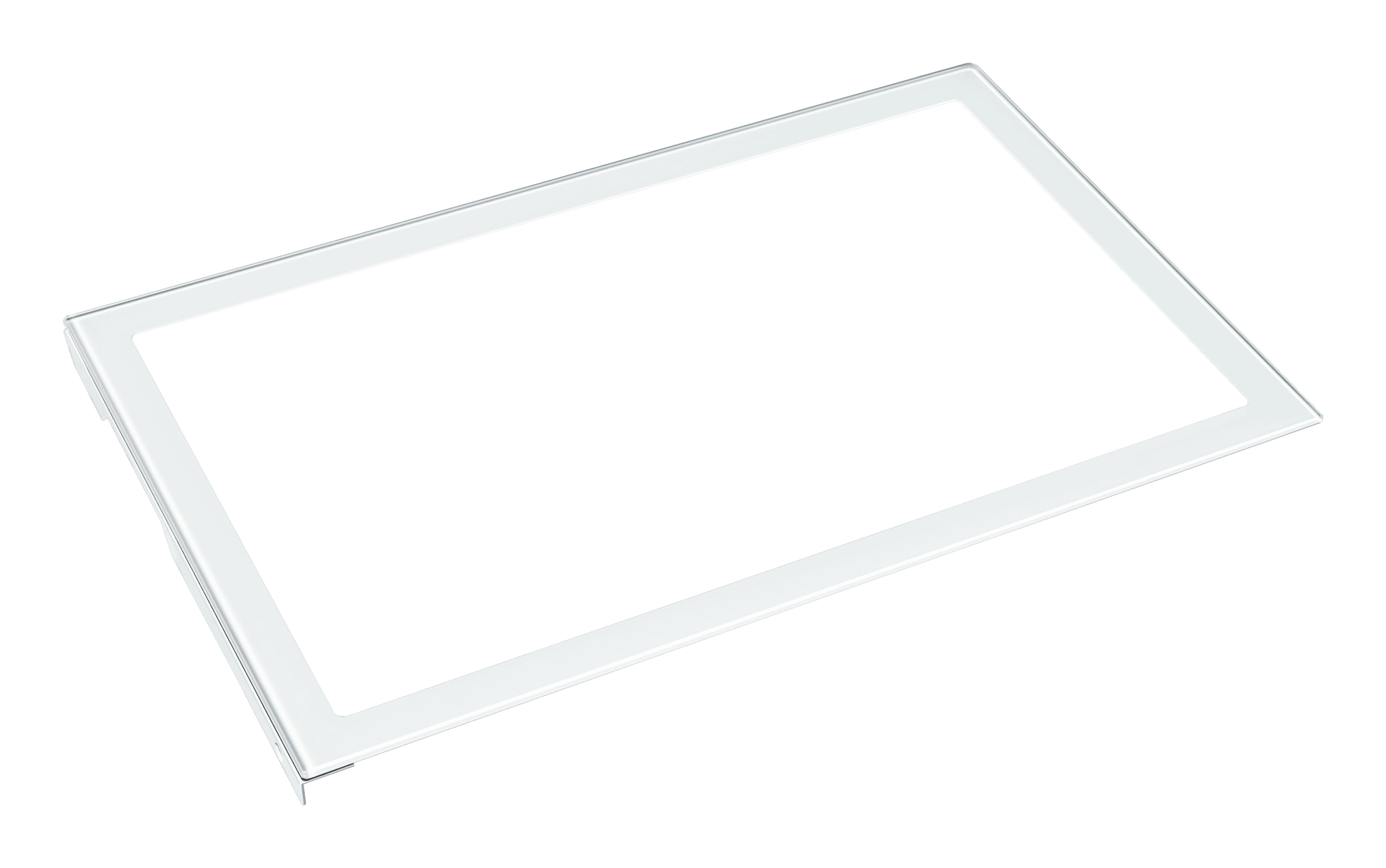 DeepCool View Panel 100 WH (CH160)