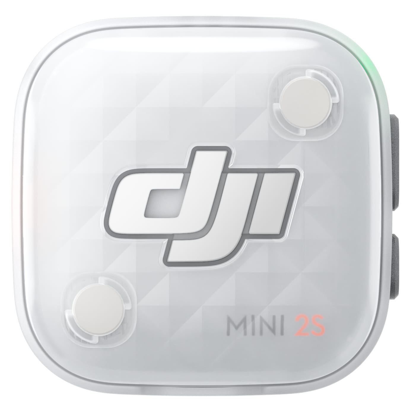 DJI MIC Mini 2S Transmitter