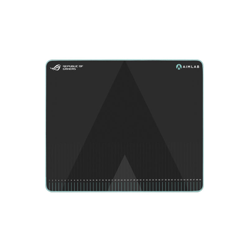 ASUS ROG Hone Ace Aim Lab Edition Large Mouse Pad