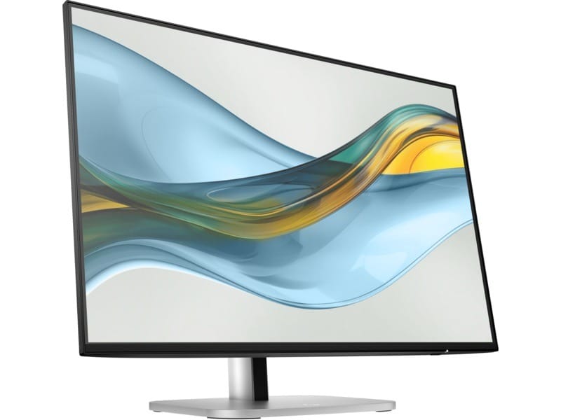 HP Series 5 Pro 524PN 24" WUXGA IPS 100Hz Anti-Glare Height Adjustable Monitor