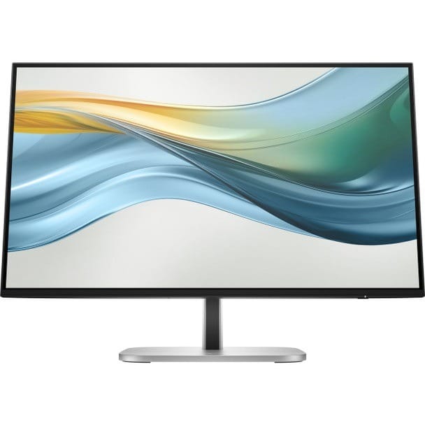 HP Series 5 Pro 9D9V7AA 23.8" FHD USB-C Height Adjustable Monitor