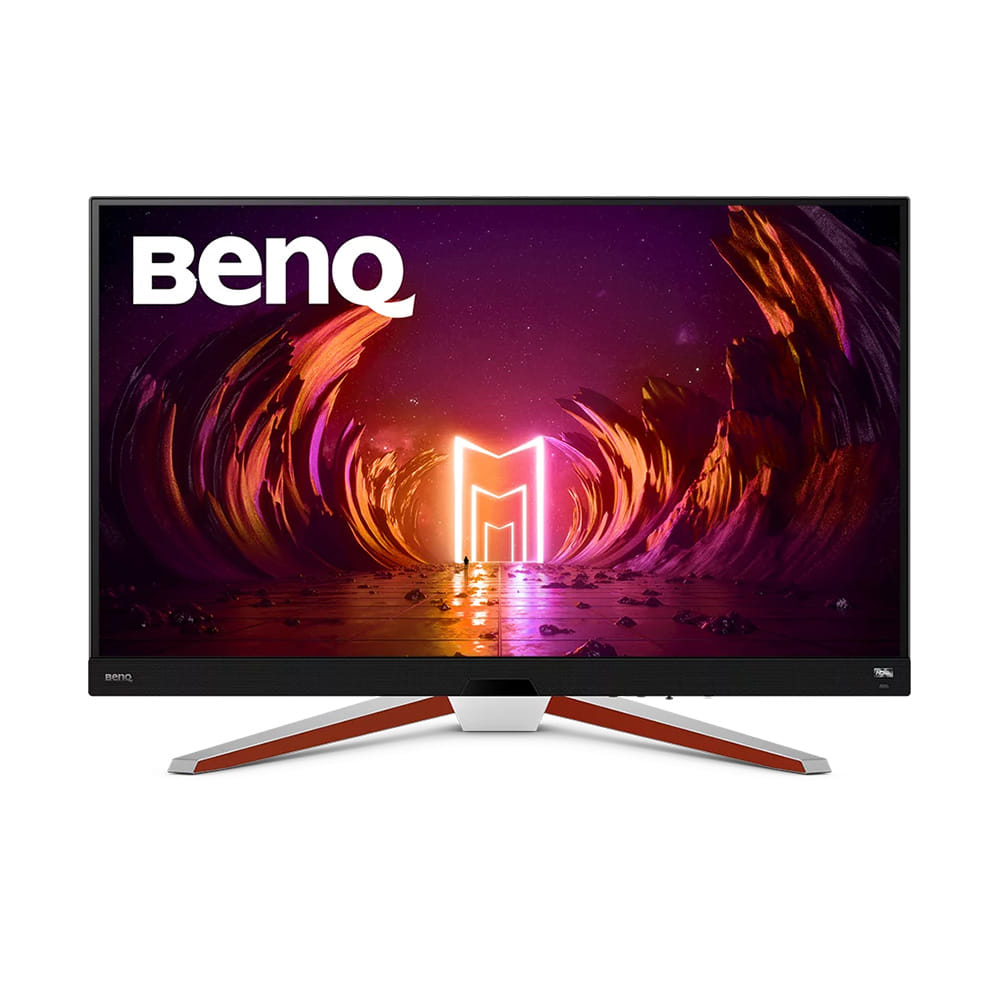 EX3210U MOBIUZ 32" 4K IPS 144Hz Gaming Monitor
