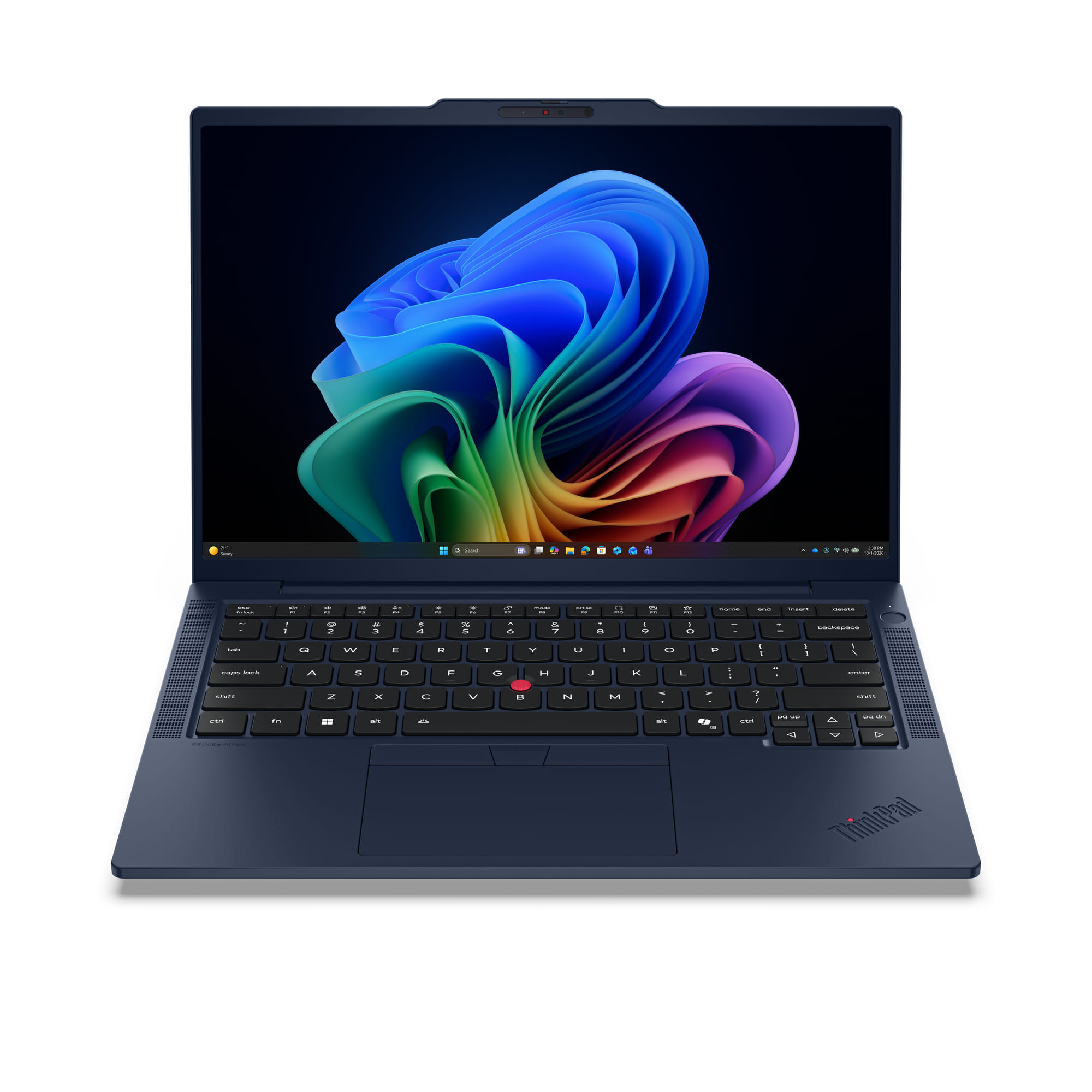 Lenovo ThinkPad T14SA-7 14" WUXGA Touchscreen Laptop,Ryzen 7AI-450, 32GB RAM, 512GB SSD, Windows 11 Pro, CP