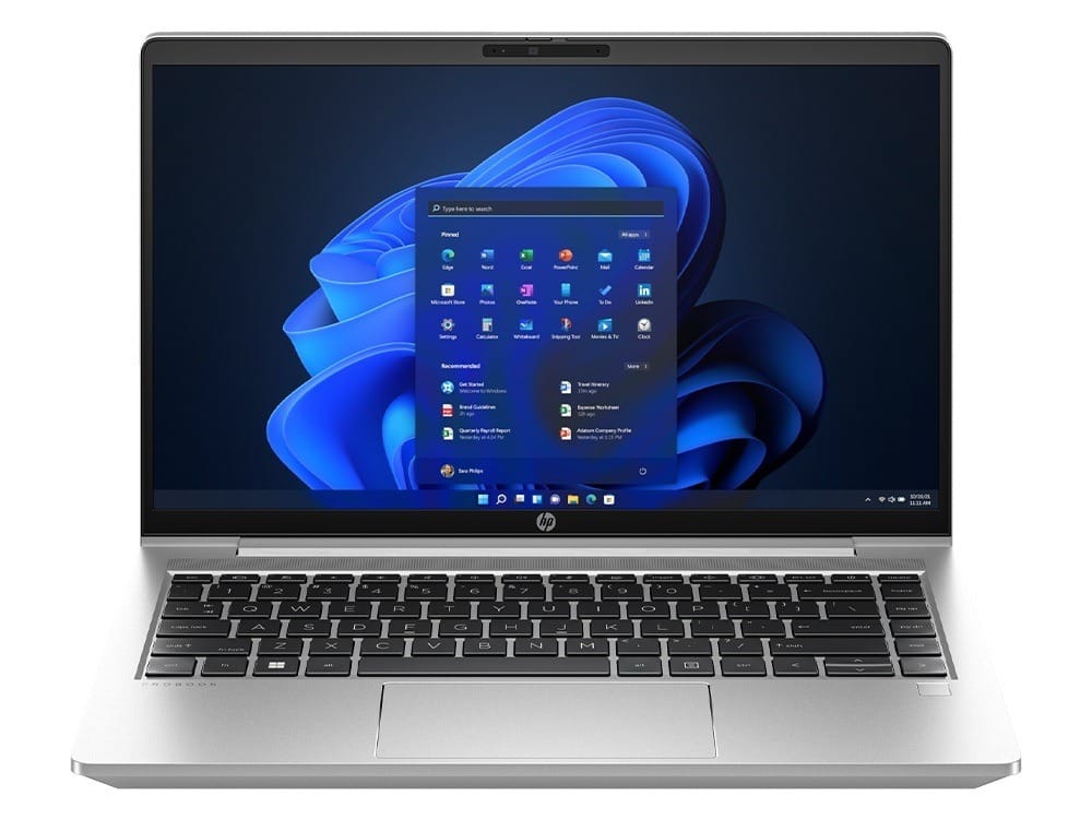 HP Probook 440 G10 CTO 14" FHD Laptop, i7-1355U, 32GB RAM, 2TB SSD, Windows 11 Pro
