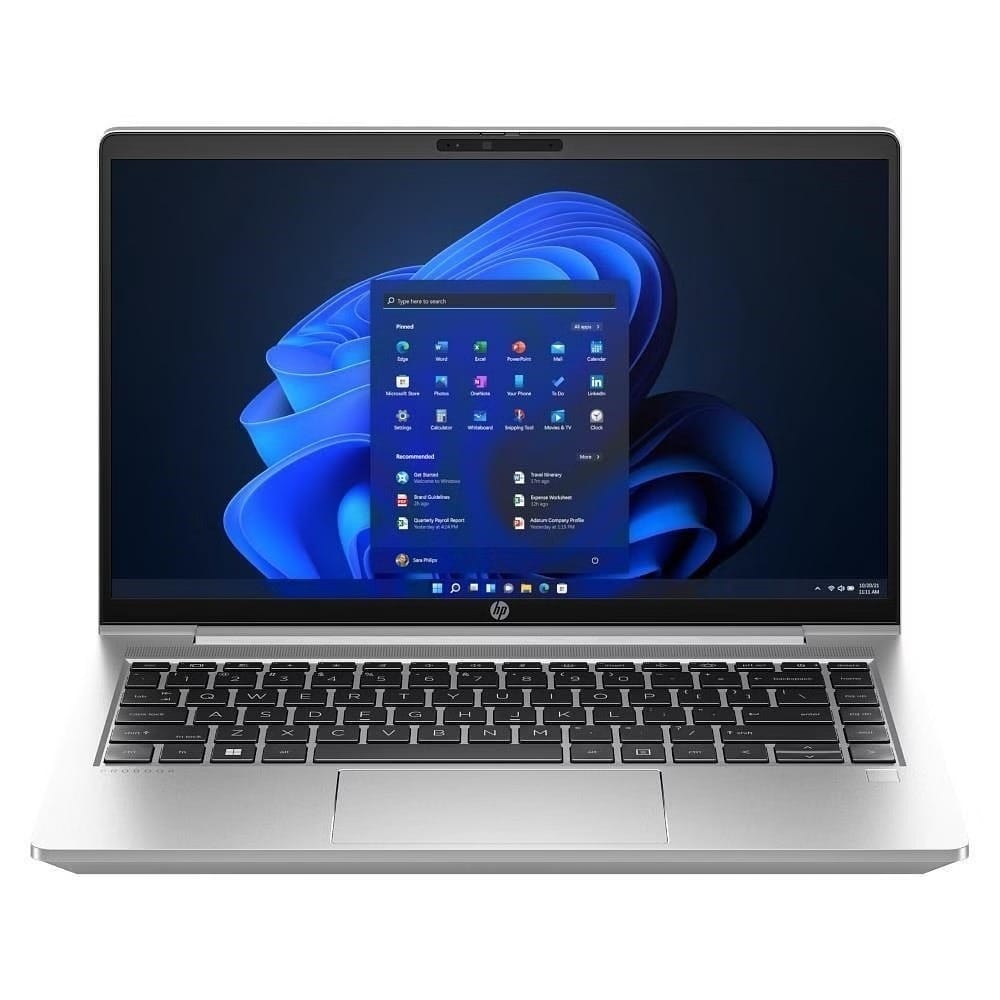 (Ex-Demo) HP ProBook 440 G10 14" FHD Laptop, i7-1355U, 16GB RAM, 512GB SSD, Windows 11 Pro