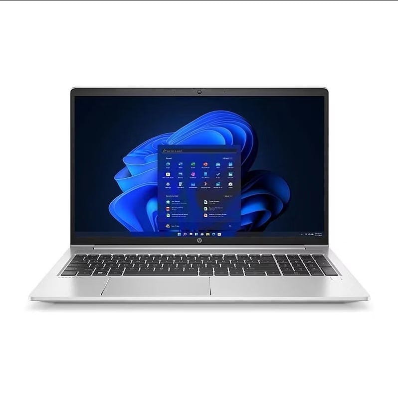 HP ProBook 450 G10 15.6" FHD, Intel i7-1355U, 16GB RAM, 256GB SSD, Windows 11 Pro