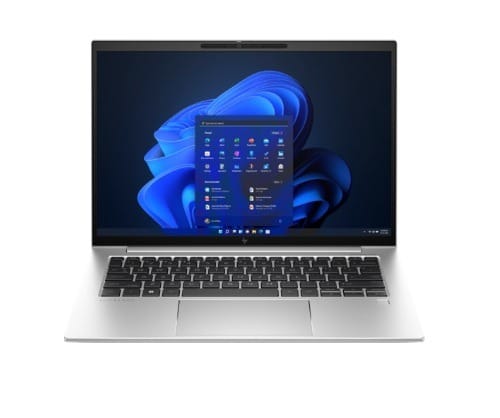 HP EliteBook 840 G10 14" WUXGA Notebook PC, i7-1355U, 16GB RAM, 512GB SSD, Windows 11 Pro