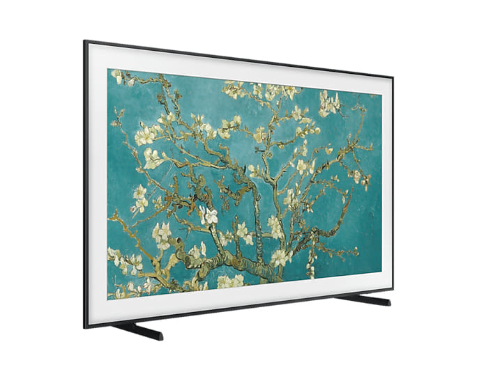 Samsung LS03B 50" The Frame QLED 4K Smart TV