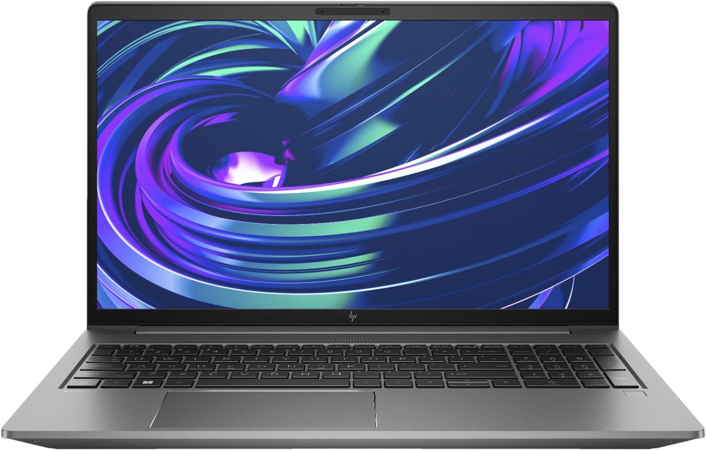 HP ZBook Power G10 15.6" FHD Touchscreen Laptop, i7-13700H, 64GB RAM, 4.5TB SSD, RTX A500, Windows 11 Pro