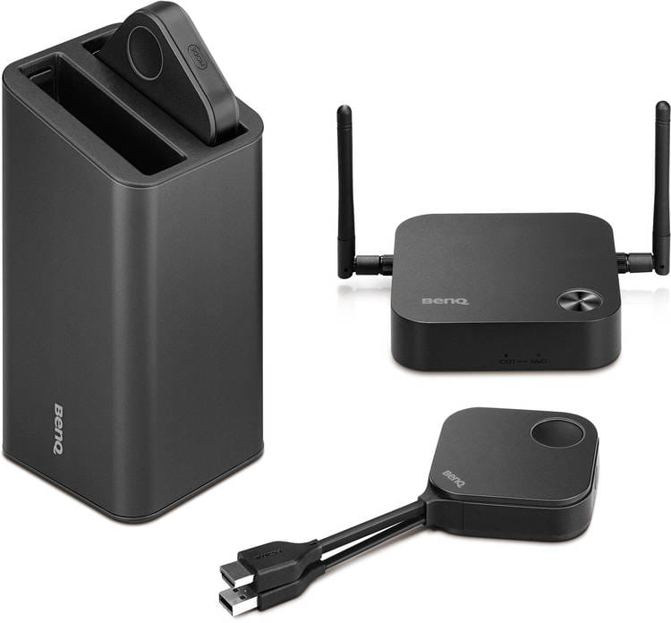 BenQ InstaShow Presentaion Kit