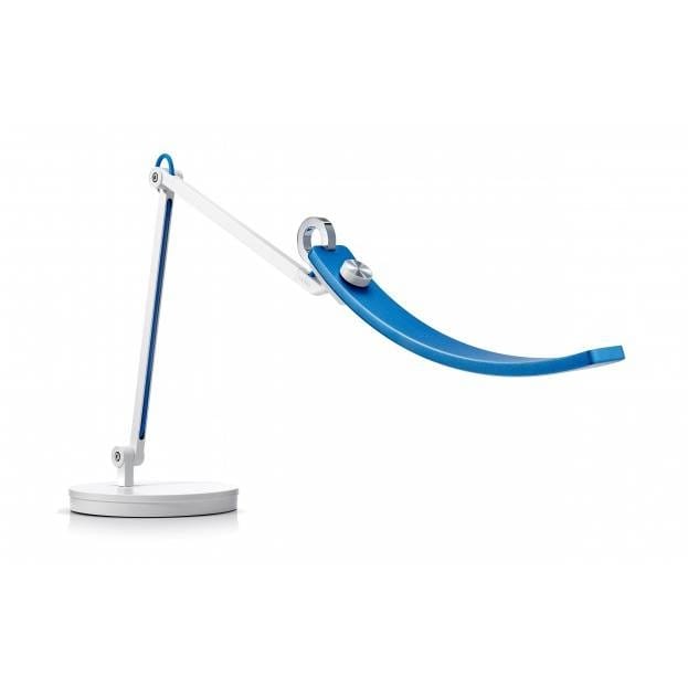 BenQ WiT eReading LED Desk Lamp Interstellar Blue