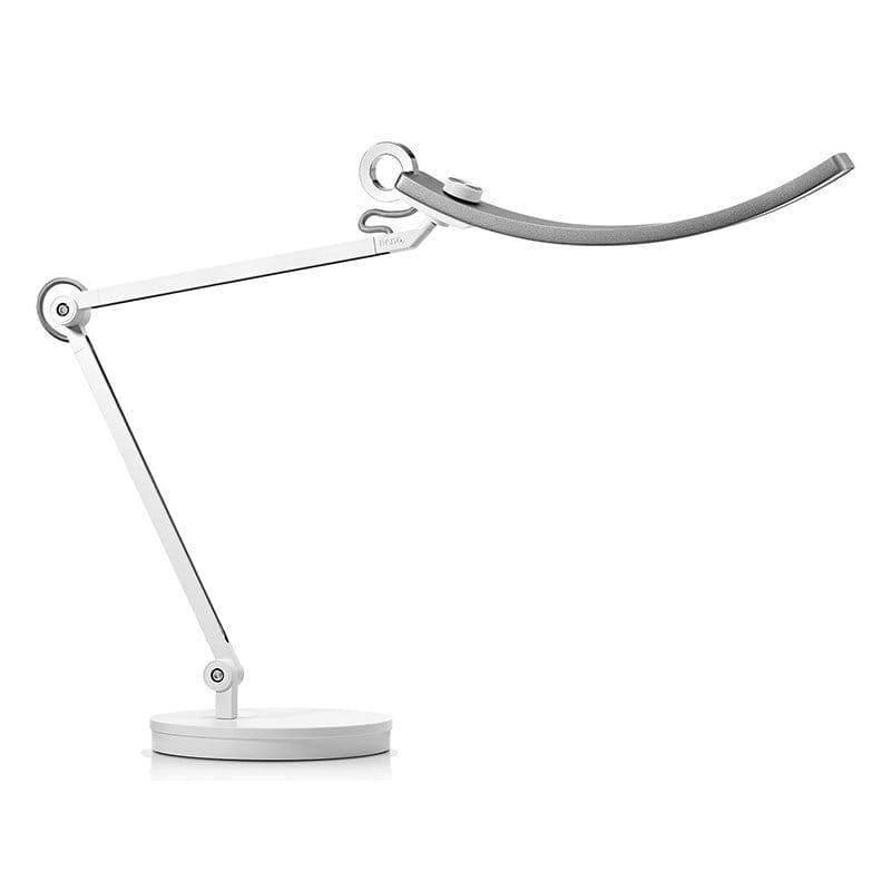 BenQ WiT eReading LED Desk Lamp Galaxy Silver