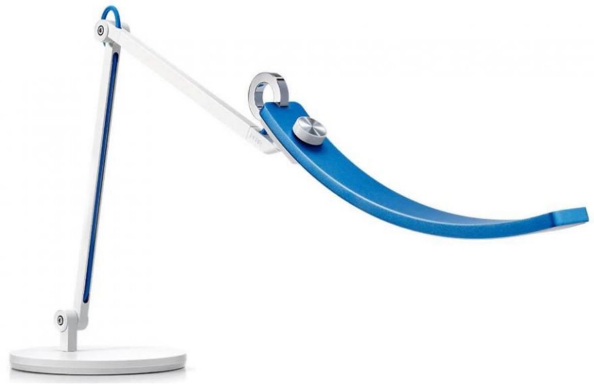 BenQ WiT eReading Desk Lamp Ocean Blue