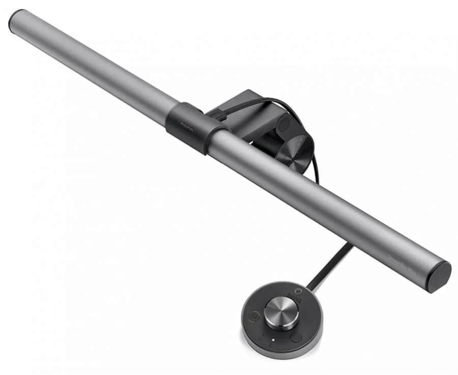 BenQ Screenbar Plus Eye-Care Monitor Lamp
