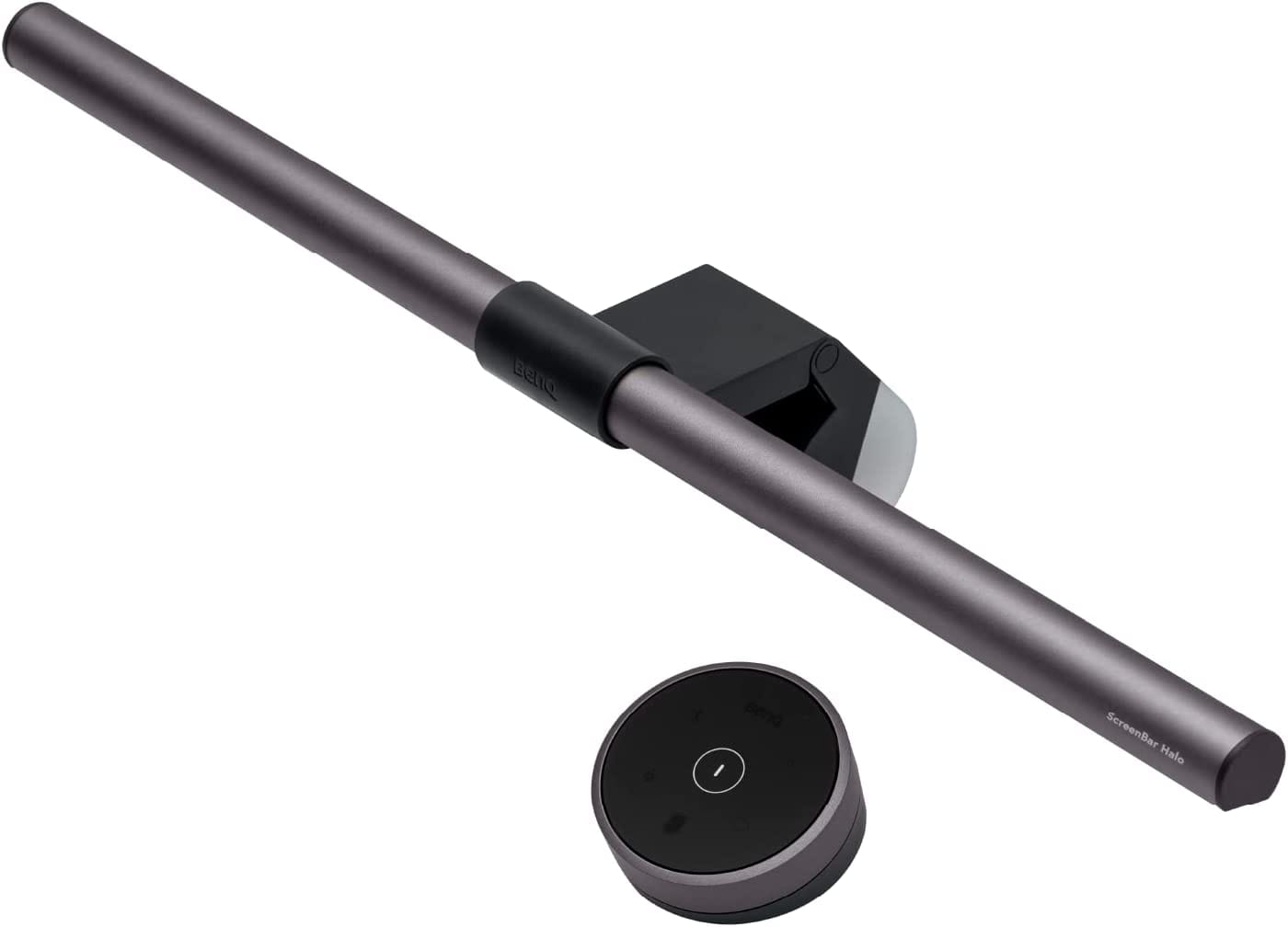 BenQ ScreenBar Halo Monitor Light With Dial Controller