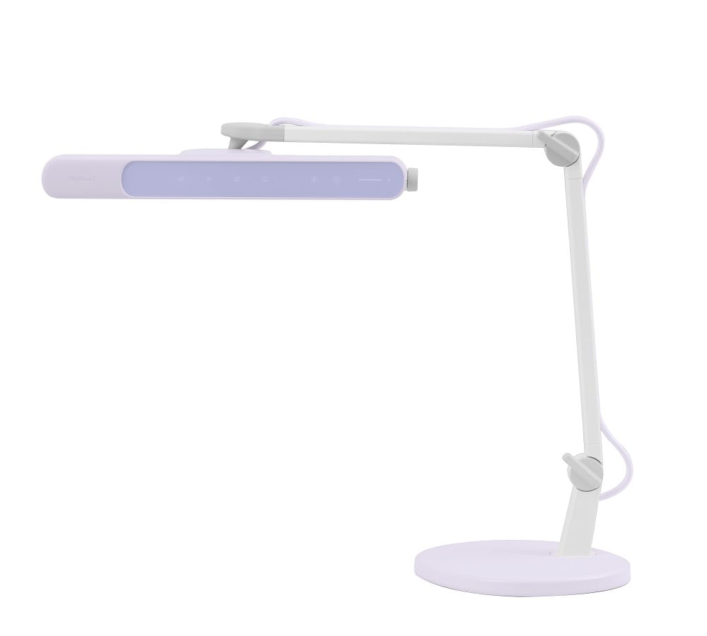 BenQ MindDuo 2 Kids Study Desk Lamp Purple