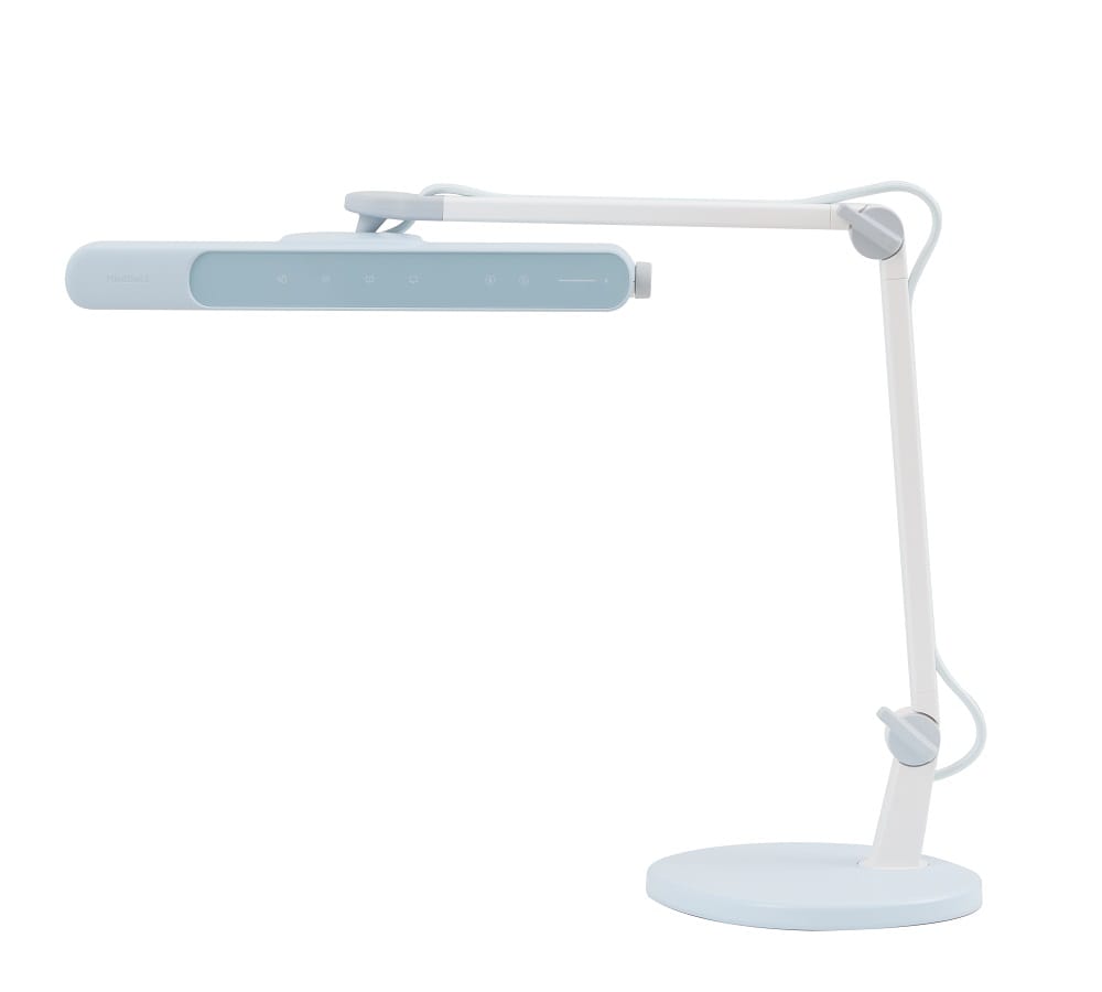 BenQ MindDuo 2 Kids Study Desk Lamp Blue