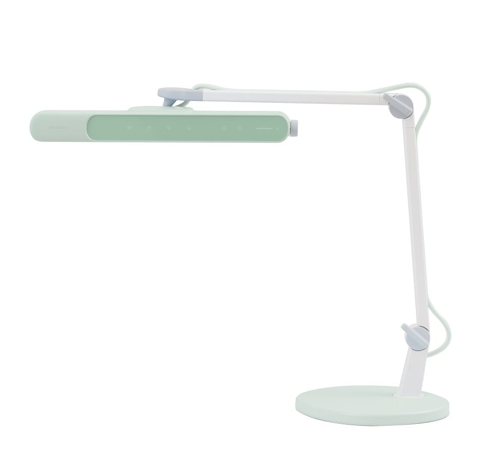 BenQ MindDuo 2 Kids Study Desk Lamp Green