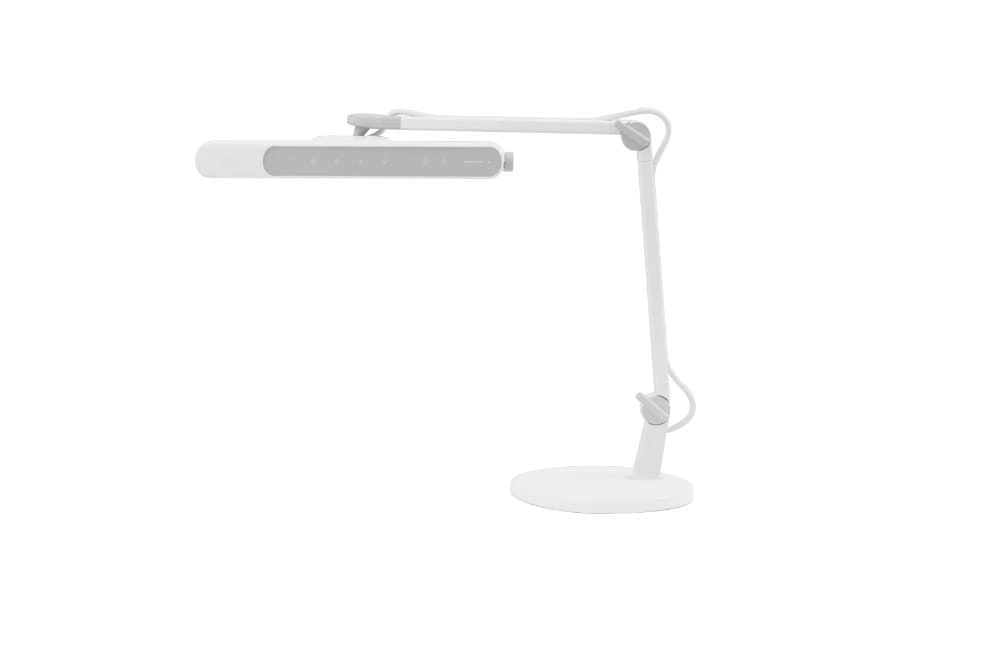BenQ MindDuo 2 Kids Study Desk Lamp White