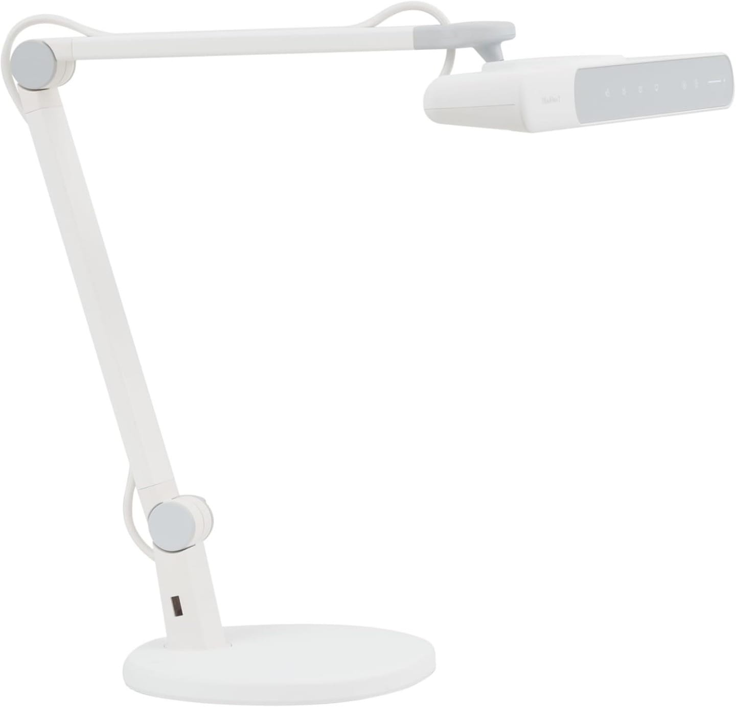 BenQ MindDuo 2 Kids Desk Study Lamp - White