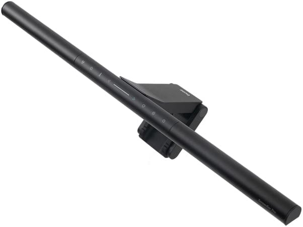 BenQ ScreenBar Pro Monitor Lighting Black
