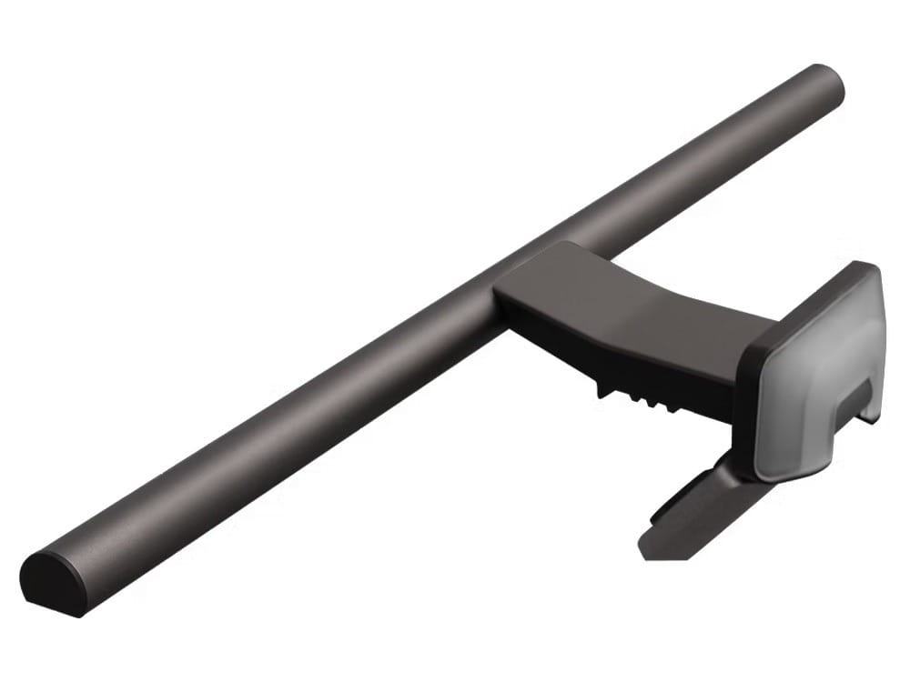 (Ex-Demo) BenQ ScreenBar Halo 2 Monitor Light Bar with Wireless Controller Auto Dimming Eye-Care LED