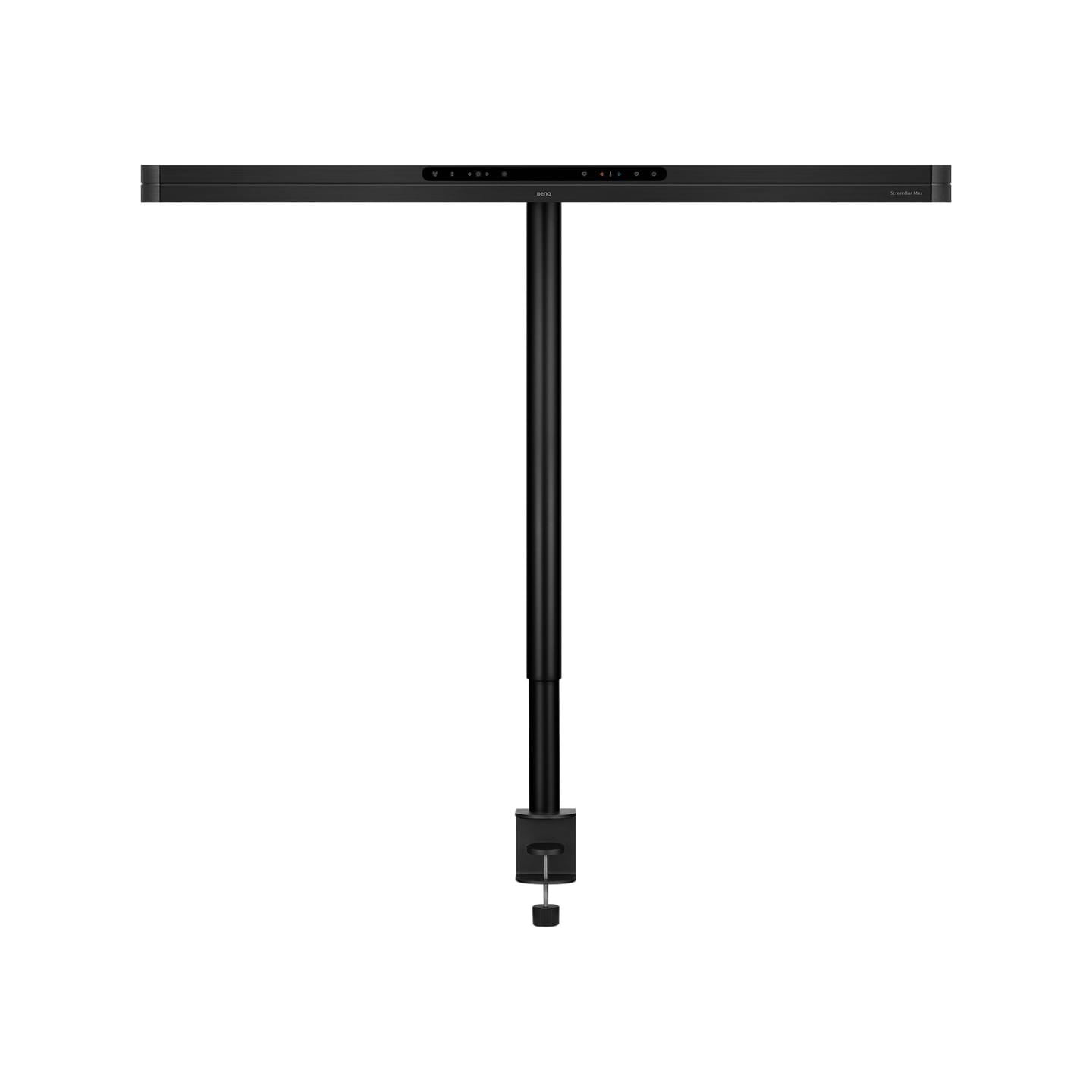 BenQ ScreenBar Max Dual Monitor Desk Lamp
