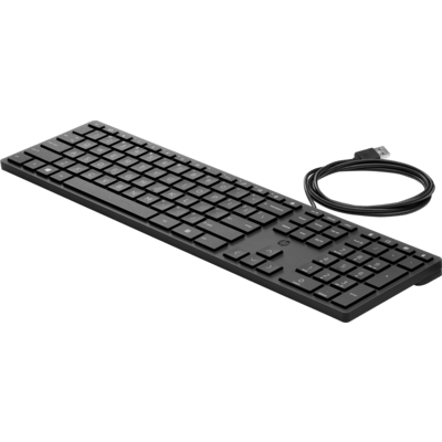 Wired Desktop 320K Keyboard (9SR37UT) - Shop Thailand