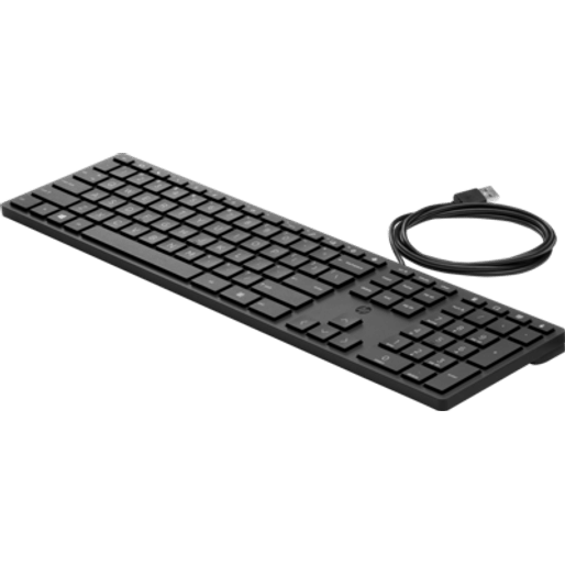 Wired Desktop 320K Keyboard (9SR37UT) - Shop Thailand