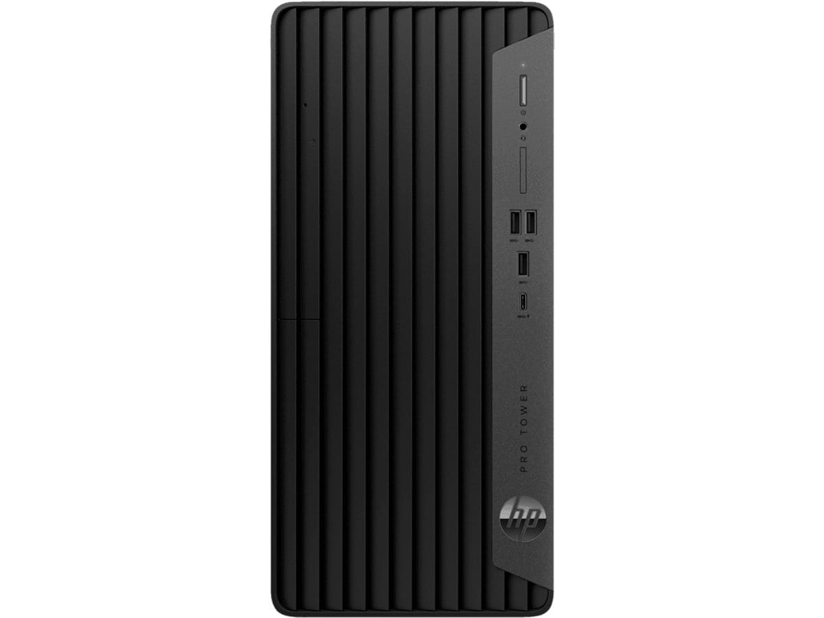 HP Pro Tower 400 G9 i5-12500, 8GB RAM, 512GB SSD, Windows 11 Pro