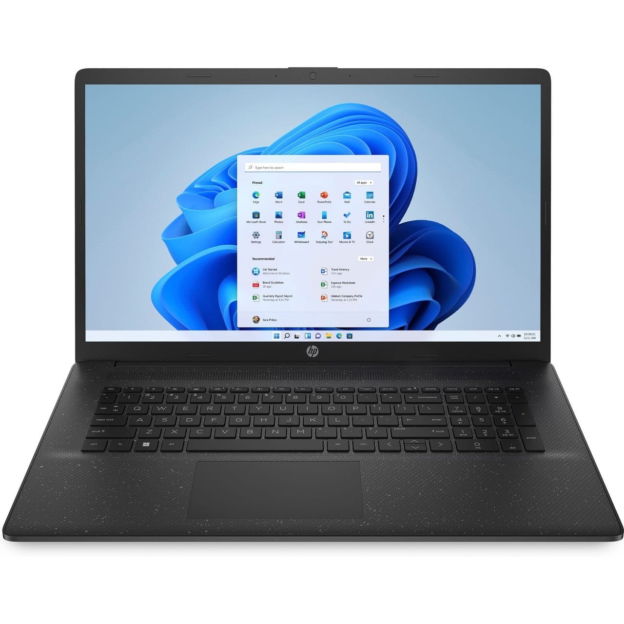 HP Laptop 14S-DQ5141TU 14" FHD, i7-1255U, 16GB RAM, 512GB SSD, Windows 11 Home
