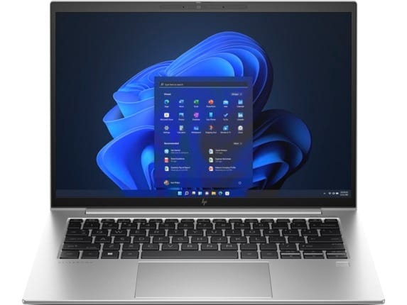 HP Elitebook 1040 G10 14" WUXGA i7-1355U, 16GB RAM, 512GB SSD, Windows 11 Pro