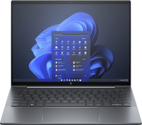 HP Elite Dragonfly G4 13.5" WUXGA Touchscreen Laptop, i5-1335U, 16GB RAM, 2TB SSD, 4G/LTE, Windows 11 Pro