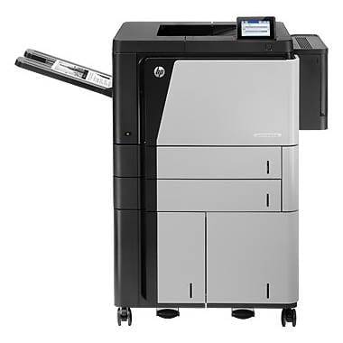 HP LaserJet Enterprise M806x+ Monochrome Duplex Laser Printer