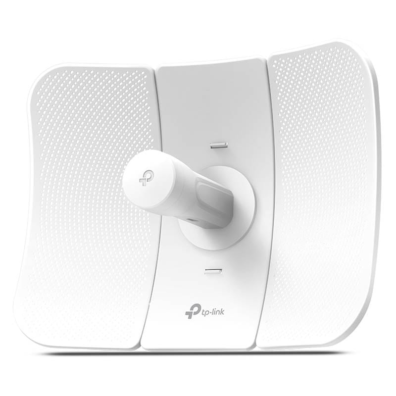 TP-Link CPE610 5GHz 300Mbps 23dBi MIMO Outdoor CPE
