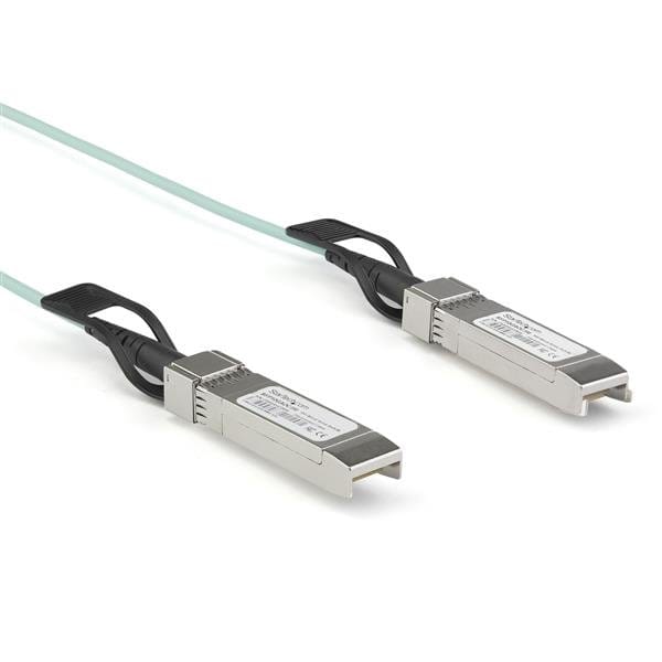 2 m Dell EMC AOC-SFP-10G-2M Comp SFP+ Active Optical Cable