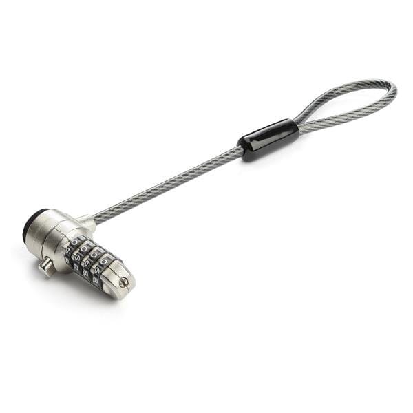 Laptop Cable Lock Expansion Loop - 6