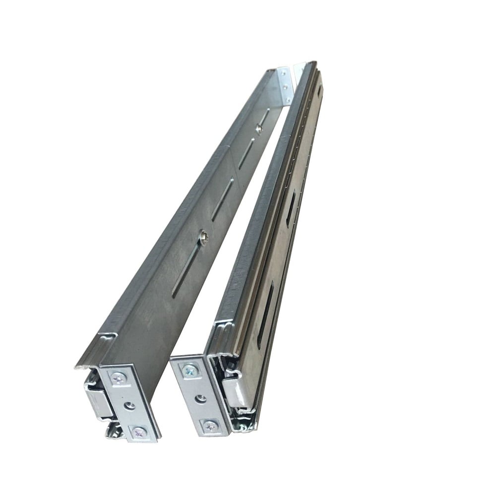 TGC Metal Slide Rails 650mm