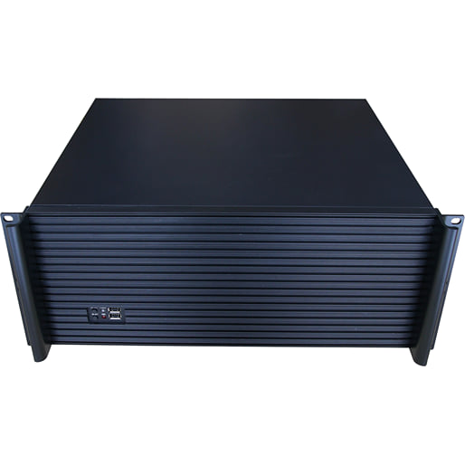 5x3 Rack TGC Rack Mountable Server Chassis 4U 390mm 5x3.5