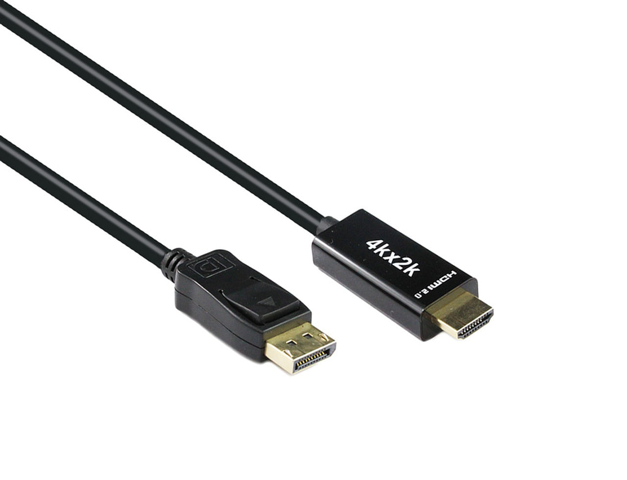 4k dp 1.2 to hdmi hot sale